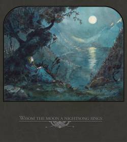 Compilations : Whom the Moon a Nightsong Sings